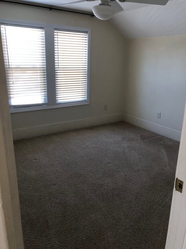 Bedroom #2 - 112 S Stewart St