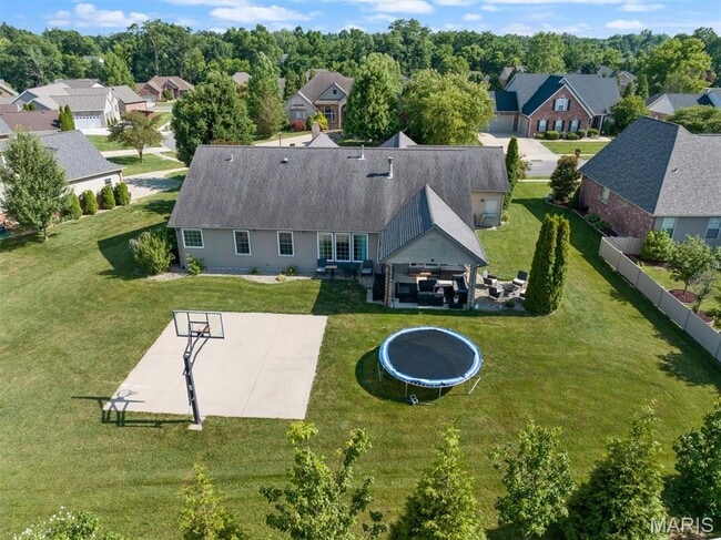 Building Photo - 437 Marbleton Cir