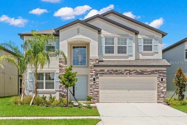 Building Photo - 16010 Sonoma Grv Cir