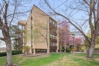 Building Photo - 7040 E Girard Ave