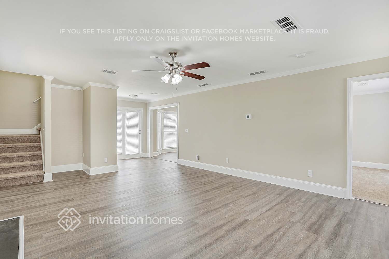 Building Photo - 869 Market Way