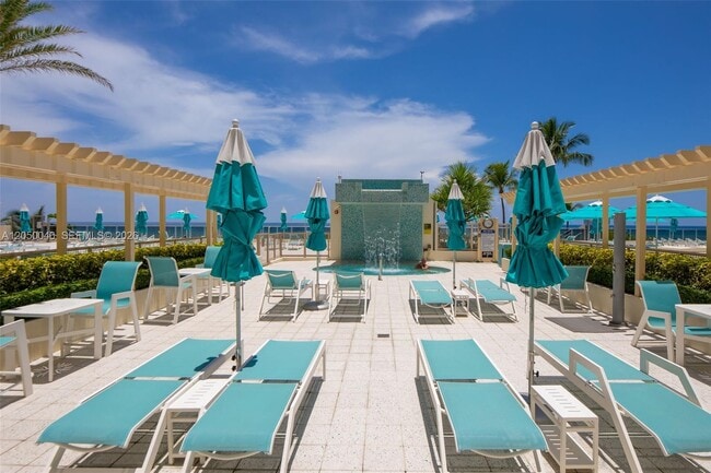 Building Photo - 2501 S Ocean Dr