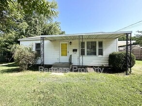 Building Photo - 1140 W Hendrix St