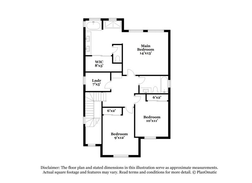 Building Photo - 5334 E Harmony Ave