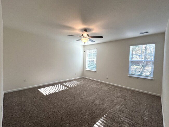 Building Photo - Brand New 2 Bedroom Townhome Available NOW...
