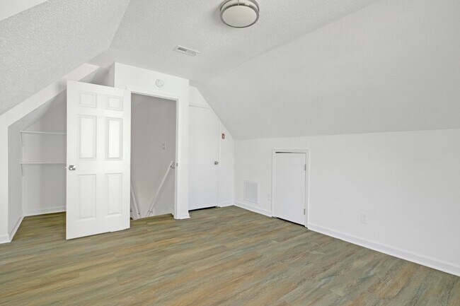 Building Photo - For more information contact Sabrina Thomas at 757-767-0767