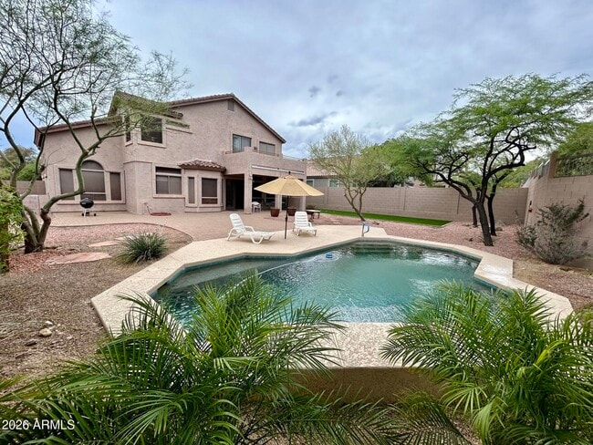 Building Photo - 3821 N Red Sky Cir
