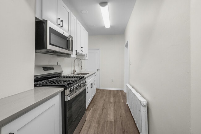 Building Photo - 6008 N 21st St