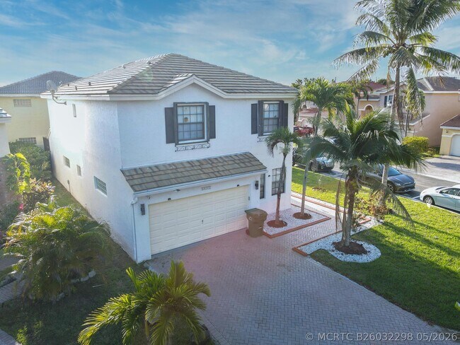 Building Photo - 3471 NW 112th Ave