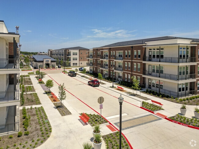 Building Photo - North Fork at Lexington Ranch