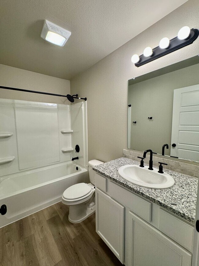 Building Photo - Newer Build in Frenship District! Beautiful 3/2/2 with Fridge and Sprinkler System!