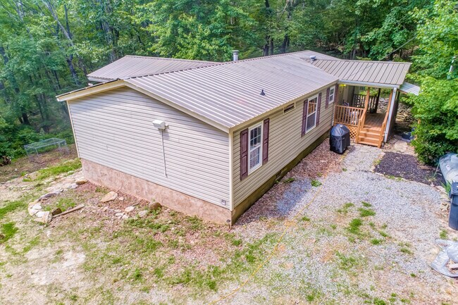 Building Photo - Home for Rent
