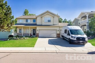 Building Photo - 741 Saber Creek Dr