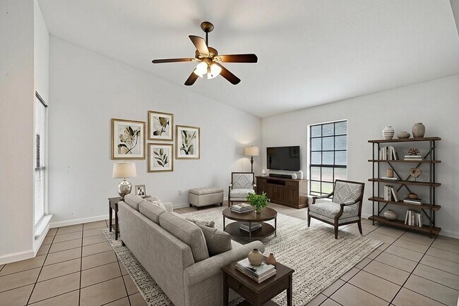 Building Photo - 14219 Dartwood Dr
