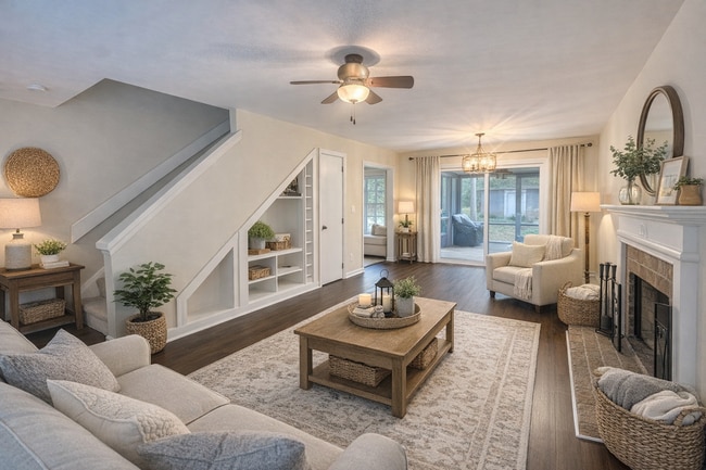 Building Photo - 4 Bedroom Home in Georgetown – Savannah, GA