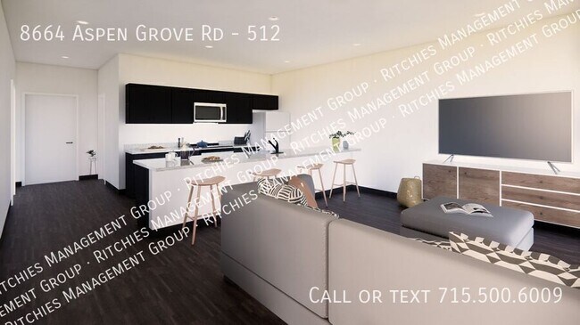 Building Photo - 8664 Aspen Ln