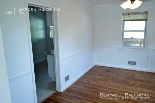 Building Photo - 111 Garden Ridge Rd