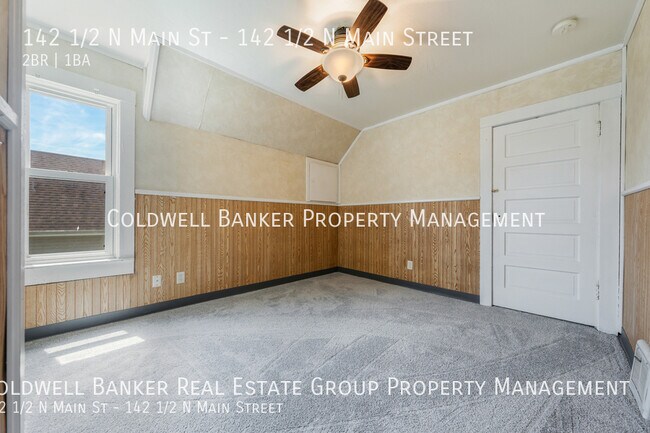 Building Photo - 142 1/2 N Main St-142 1/2 N Main Street
