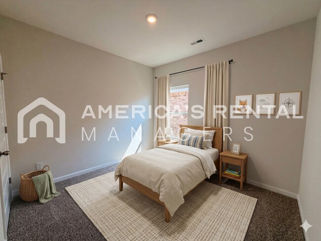 Building Photo - New Construction Home for Rent!