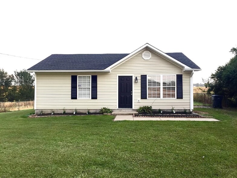 Primary Photo - 209 Bumpus Mill Rd