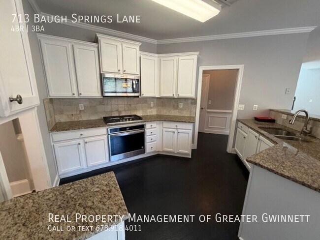 Building Photo - 713 Baugh Springs Ln