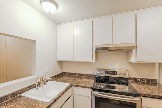 Building Photo - PURE Property Management Presents: Charming 3 bedroom 2 bath two story unit in Bennett Valley!