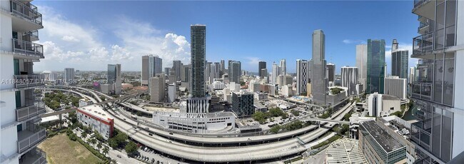 Primary Photo - 350 S Miami Ave