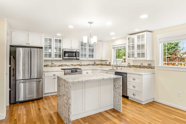 Building Photo - 1103 NW 85th St