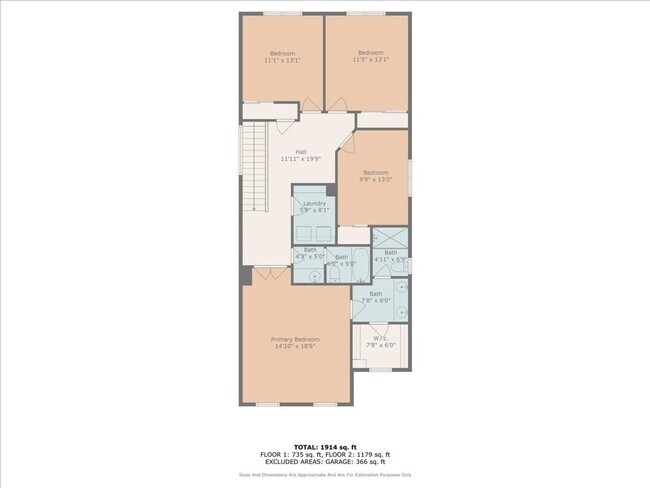 Building Photo - Impressive North Plains Home Backing to Protected Green Space – Move-In Ready!