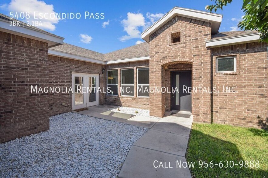 Building Photo - 5408 Escondido Pass