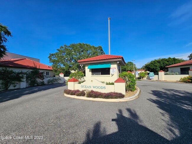 Building Photo - 8779 Cocoa Ct