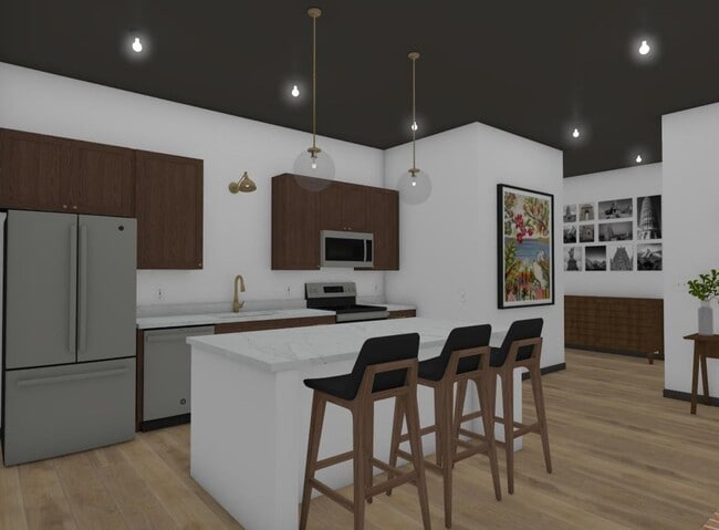 Building Photo - Wilkinson Lofts | A Schoolhouse Reimagined