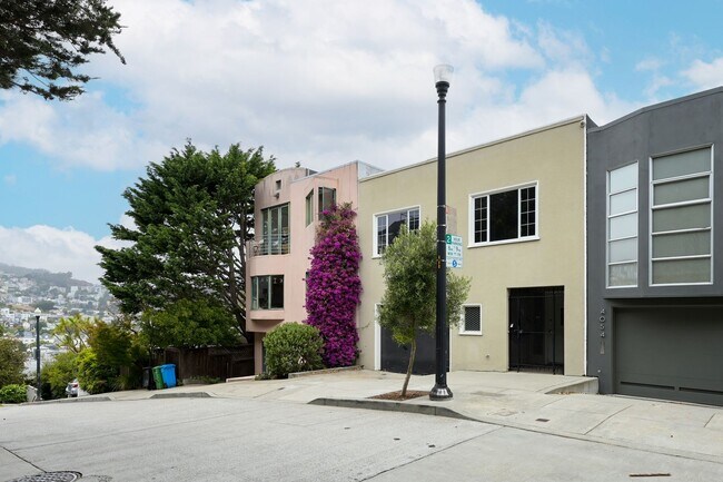 Building Photo - 4058 20th St