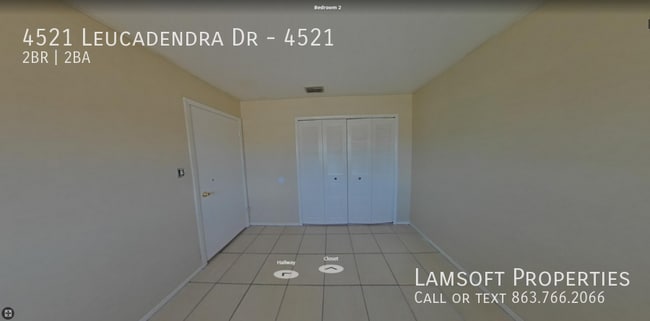 Building Photo - 4521 Leucadendra Dr