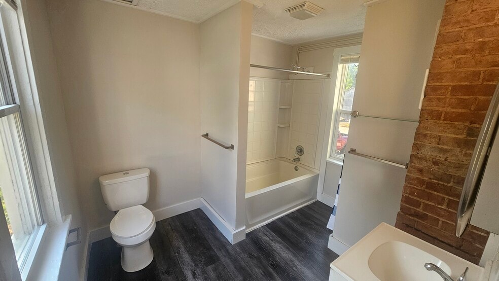 Bathroom - 238 S Maple St