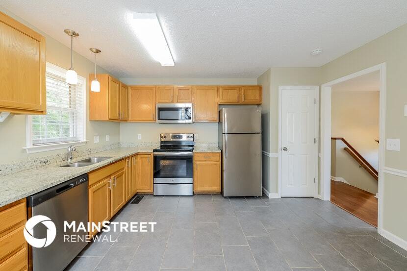 Building Photo - 5061 Windsbury Ridge Rd