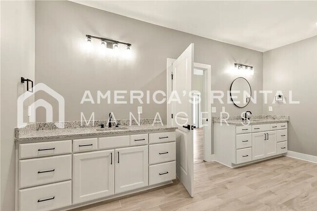 Building Photo - Spacious New Construction on 1.3 Acres!