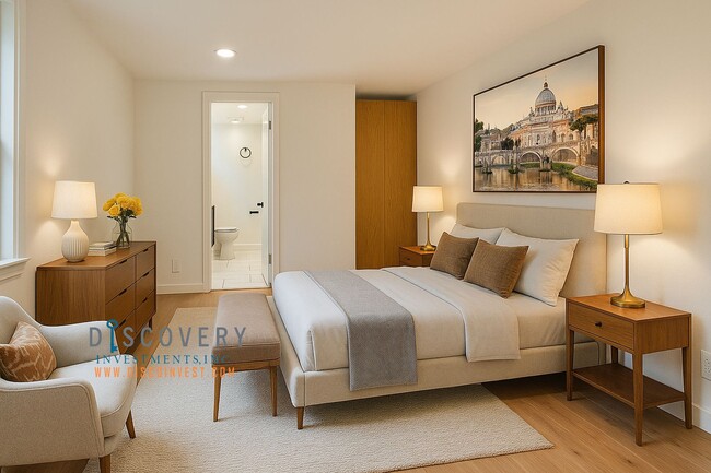 Building Photo - Elegant Modern Montclair Retreat Designed ...