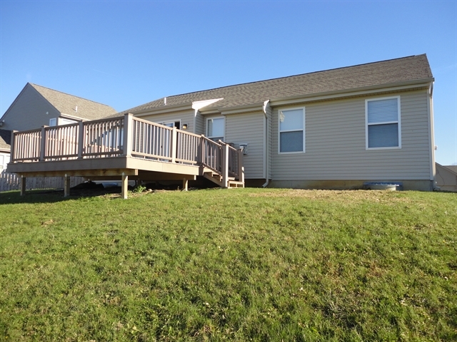 Building Photo - 596 Jodee Dr