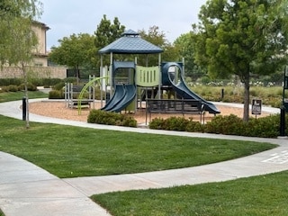 Playground - 21730 Candela Dr