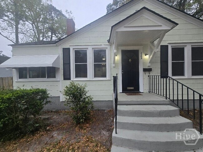 Building Photo - 2209 Mississippi Ave