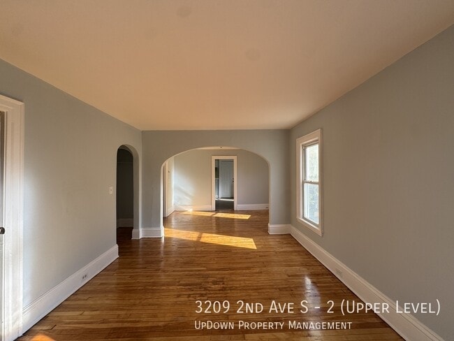 Building Photo - 3209 2nd Ave S