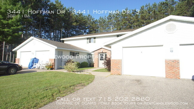 Primary Photo - 3441 Hoffman Dr