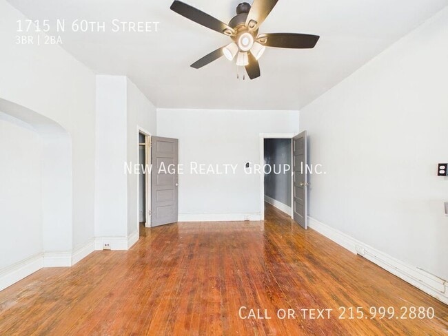 Building Photo - 1715 N 60th St