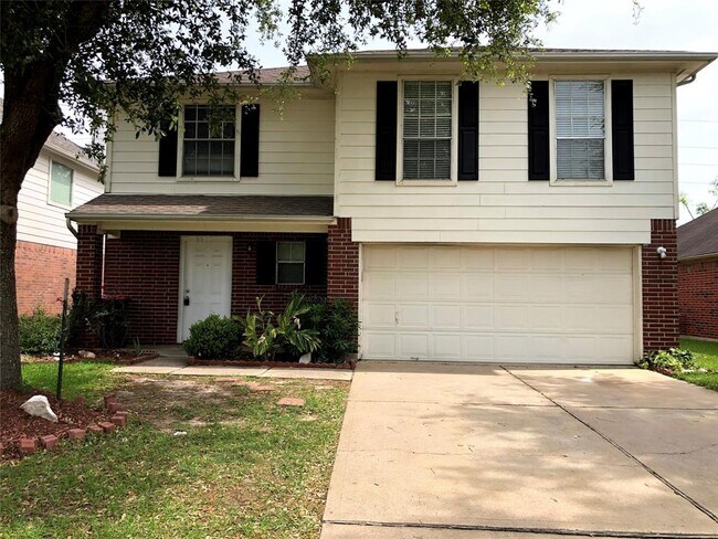 Primary Photo - 9311 Eaglewood Spring Dr