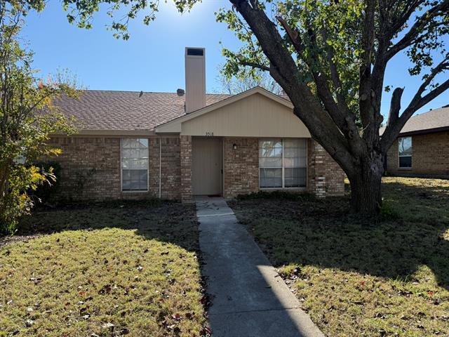 Building Photo - 3518 Jewel St