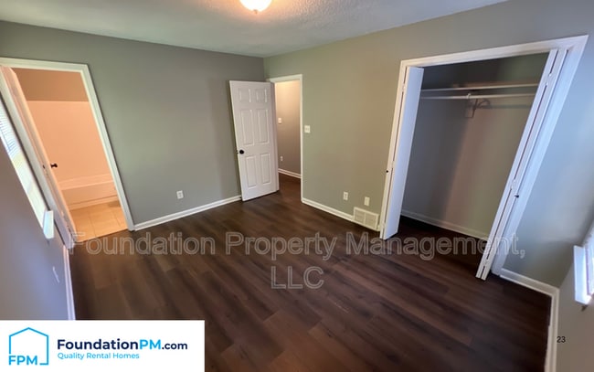 Building Photo - 5138 Chantilly Dr