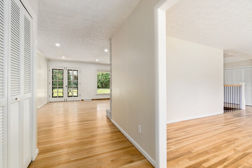 Entry to Family Room - 4397 Limerick Ln