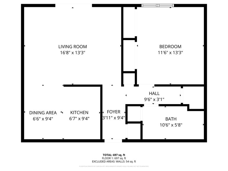 Building Photo - Sherwood Forest Apartments