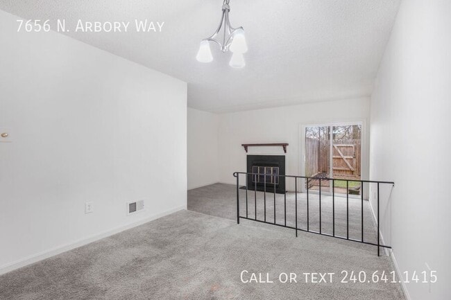 Building Photo - 7656 N Arbory Way